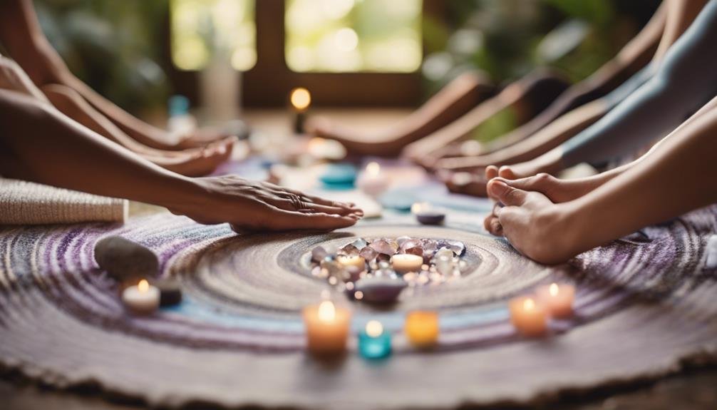 Healing Workshops and Resources: The Ultimate Guide