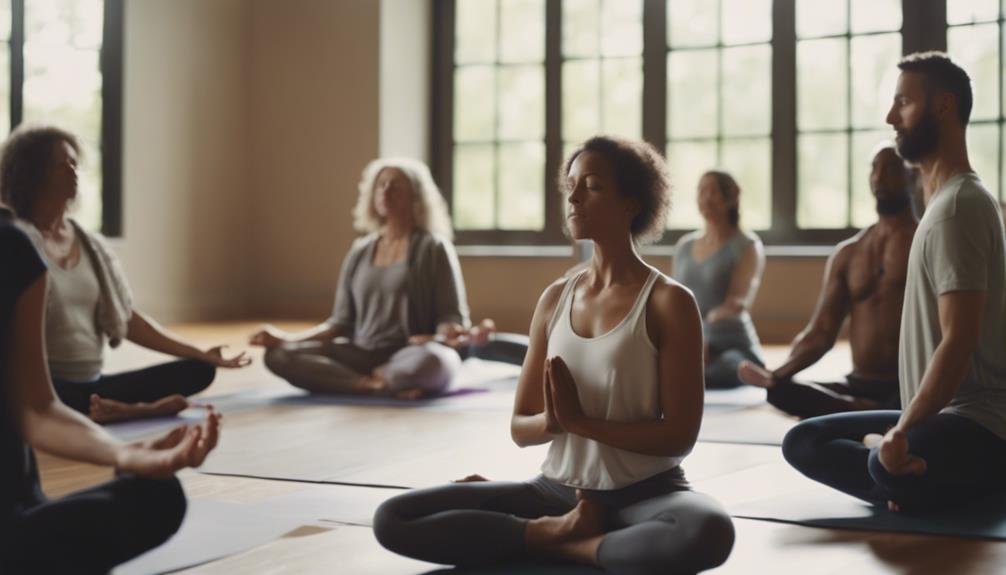 5 Healing Workshops to Transform Your Life