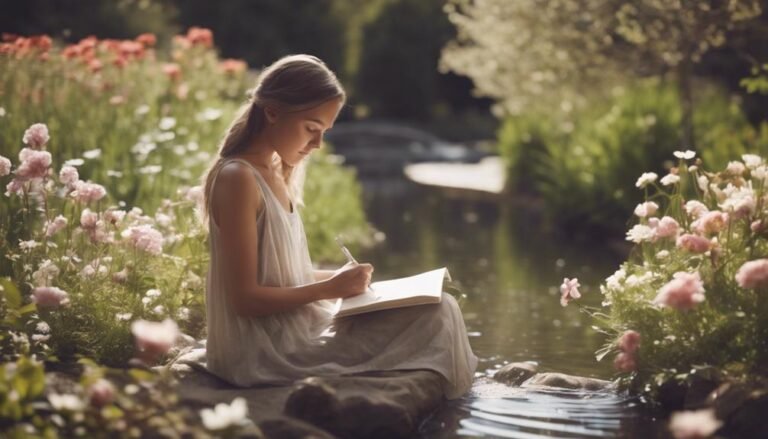 5 Ways Journaling Can Heal Trauma and Restore Peace